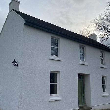 Ballea Farmhouse Cork Exterior foto